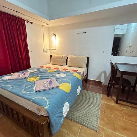 Apartament Cozy Nest Varkala Zewnętrze zdjęcie