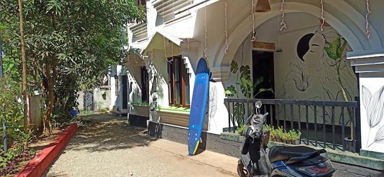 Apartament Cozy Nest Varkala Zewnętrze zdjęcie