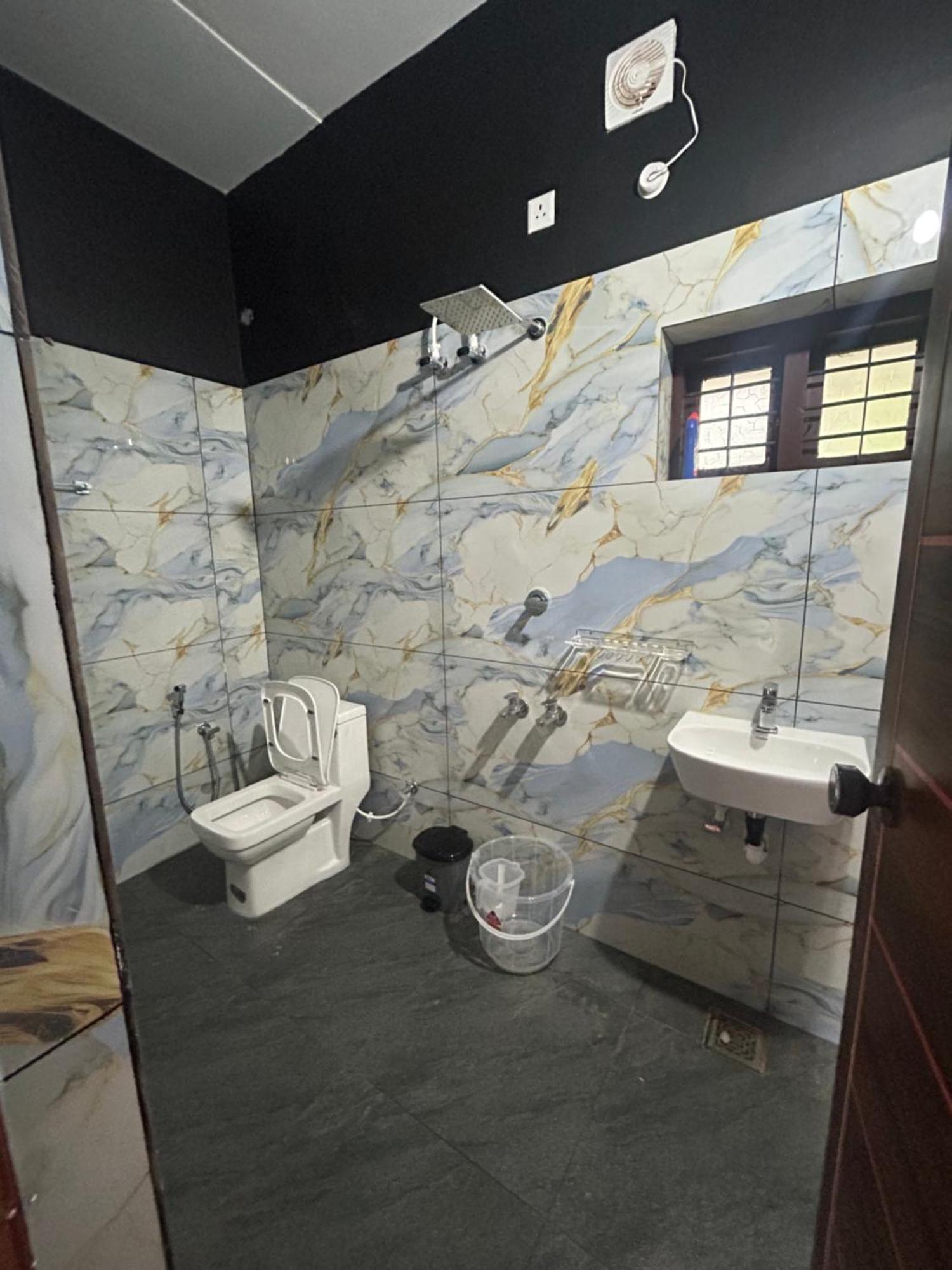 Apartament Cozy Nest Varkala Zewnętrze zdjęcie