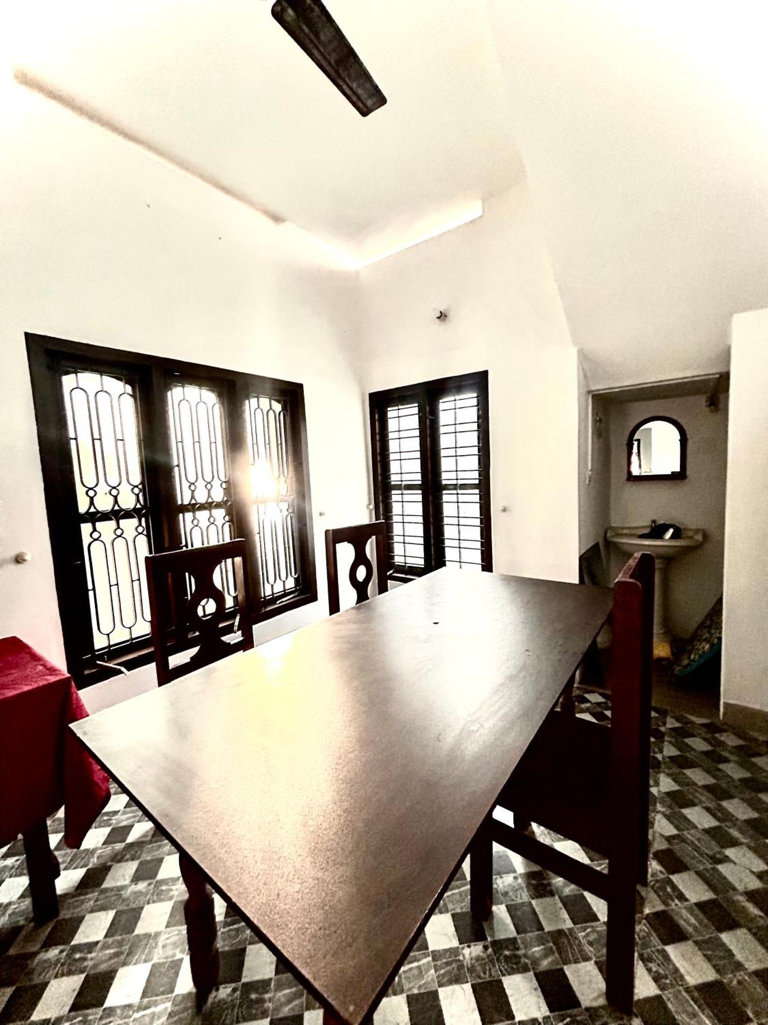 Apartament Cozy Nest Varkala Zewnętrze zdjęcie