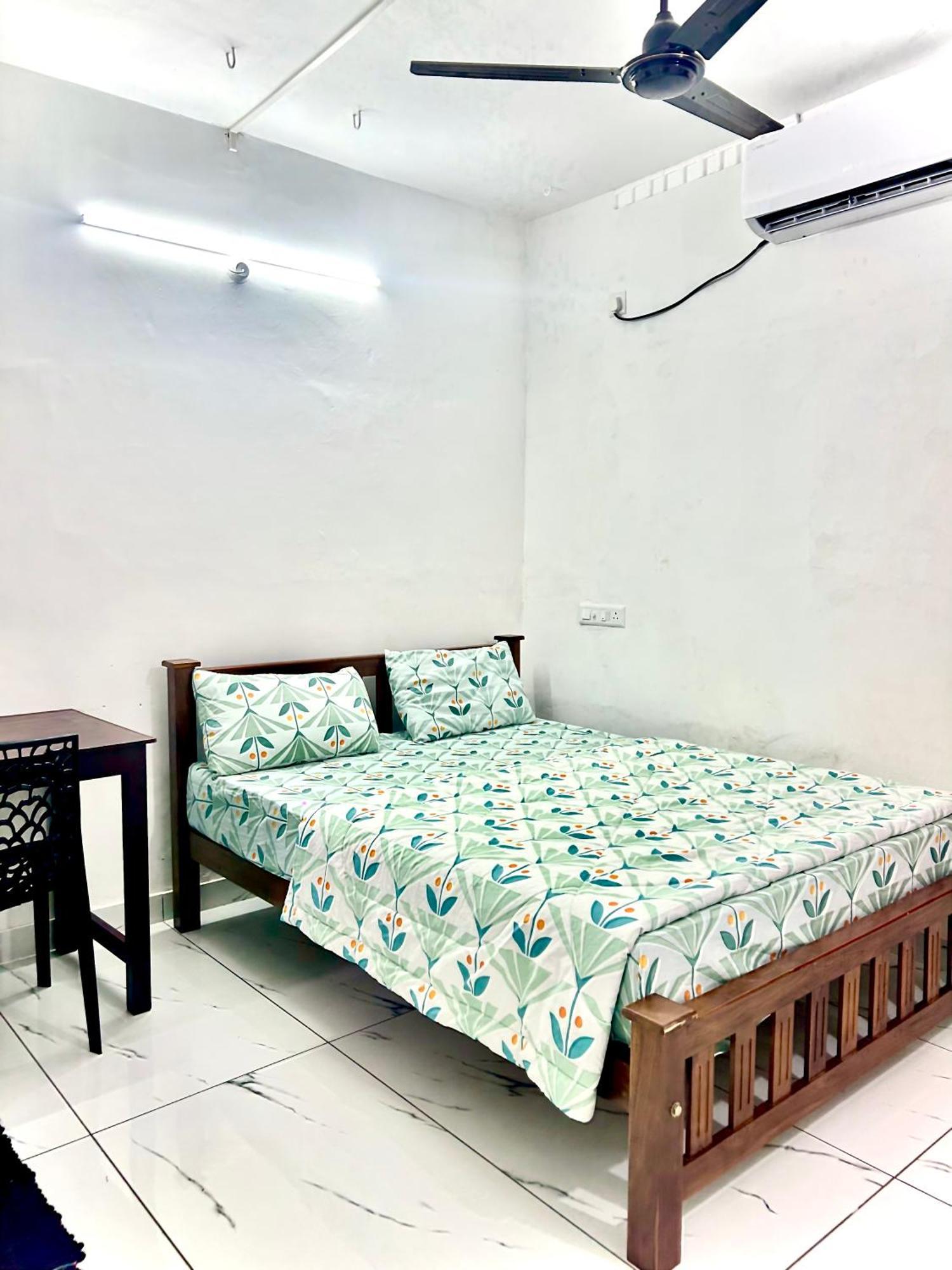 Apartament Cozy Nest Varkala Zewnętrze zdjęcie
