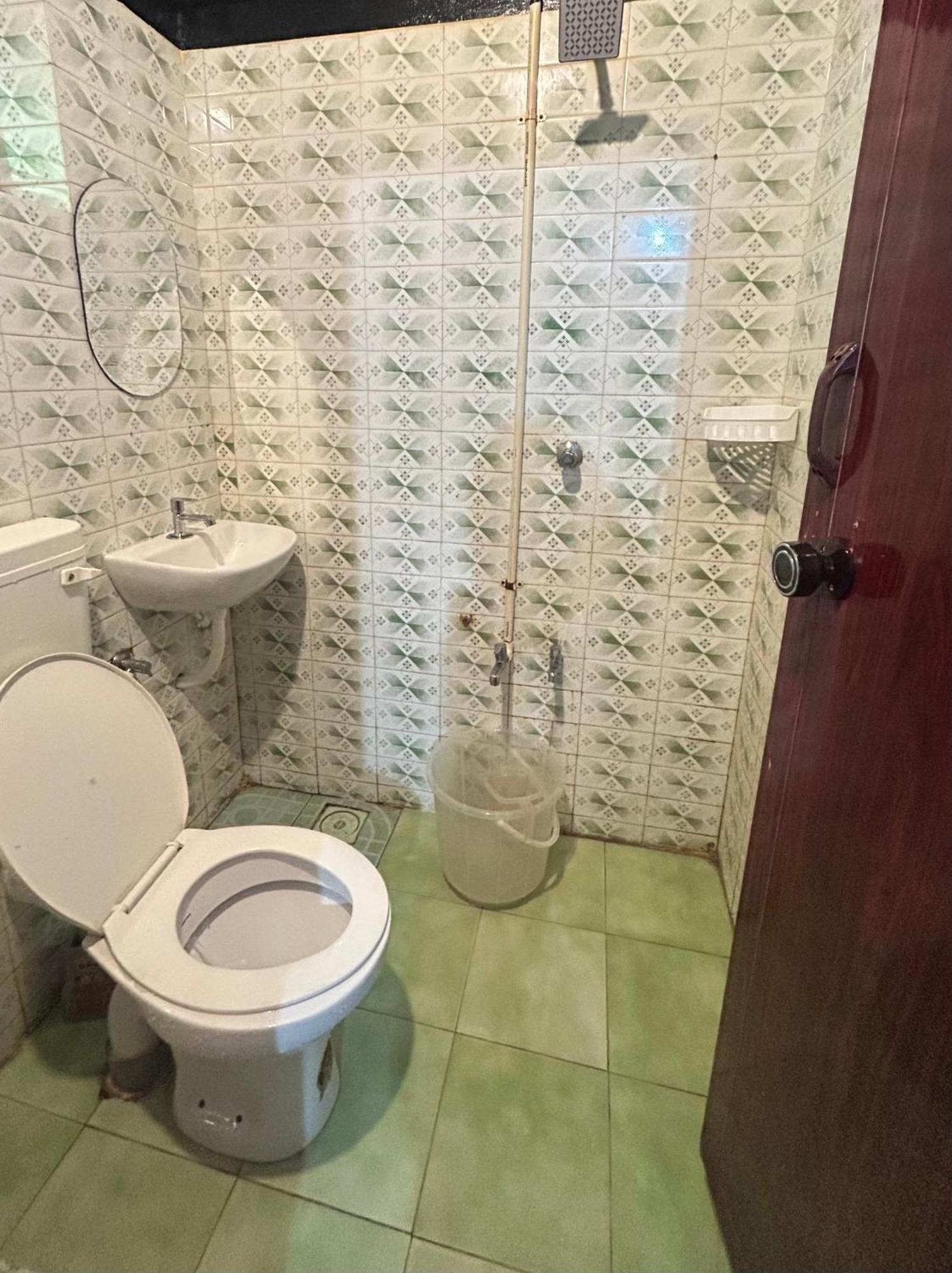 Apartament Cozy Nest Varkala Zewnętrze zdjęcie