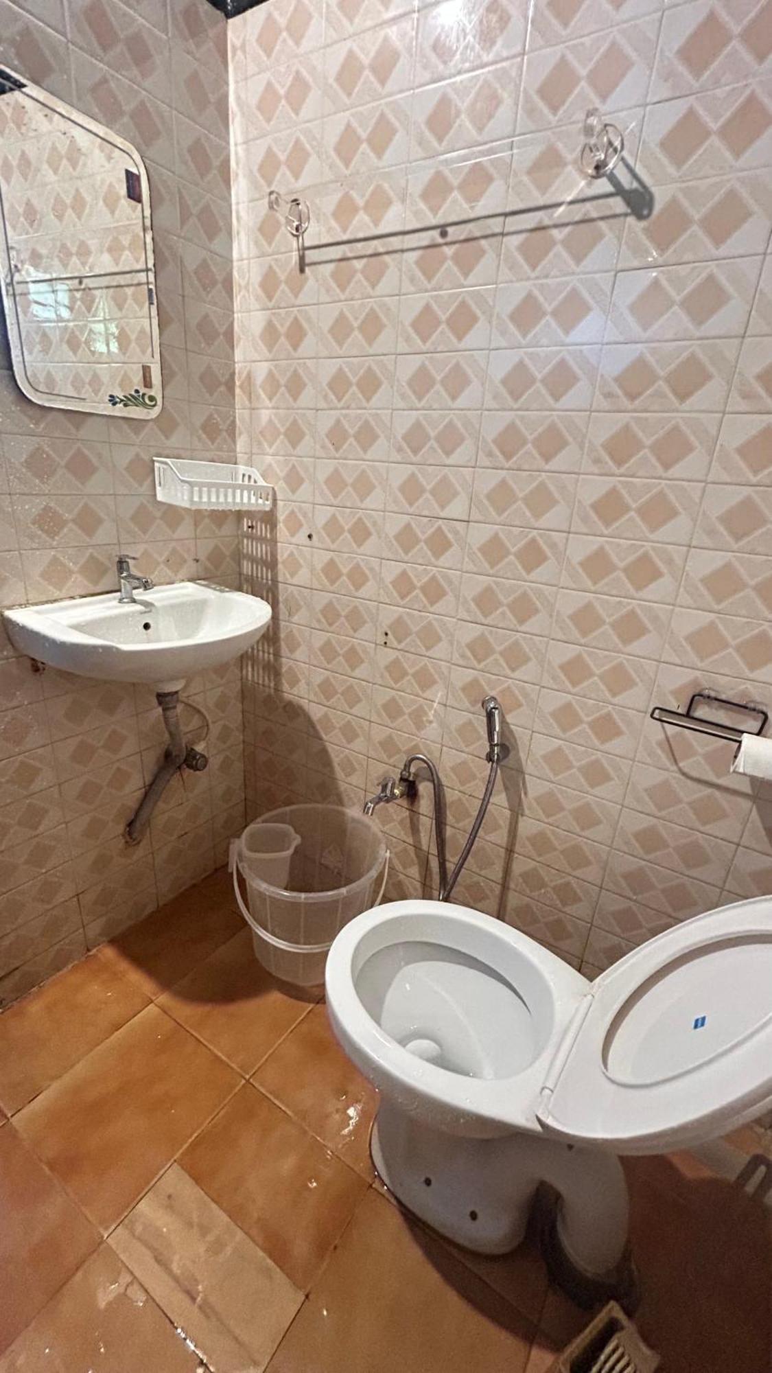 Apartament Cozy Nest Varkala Zewnętrze zdjęcie