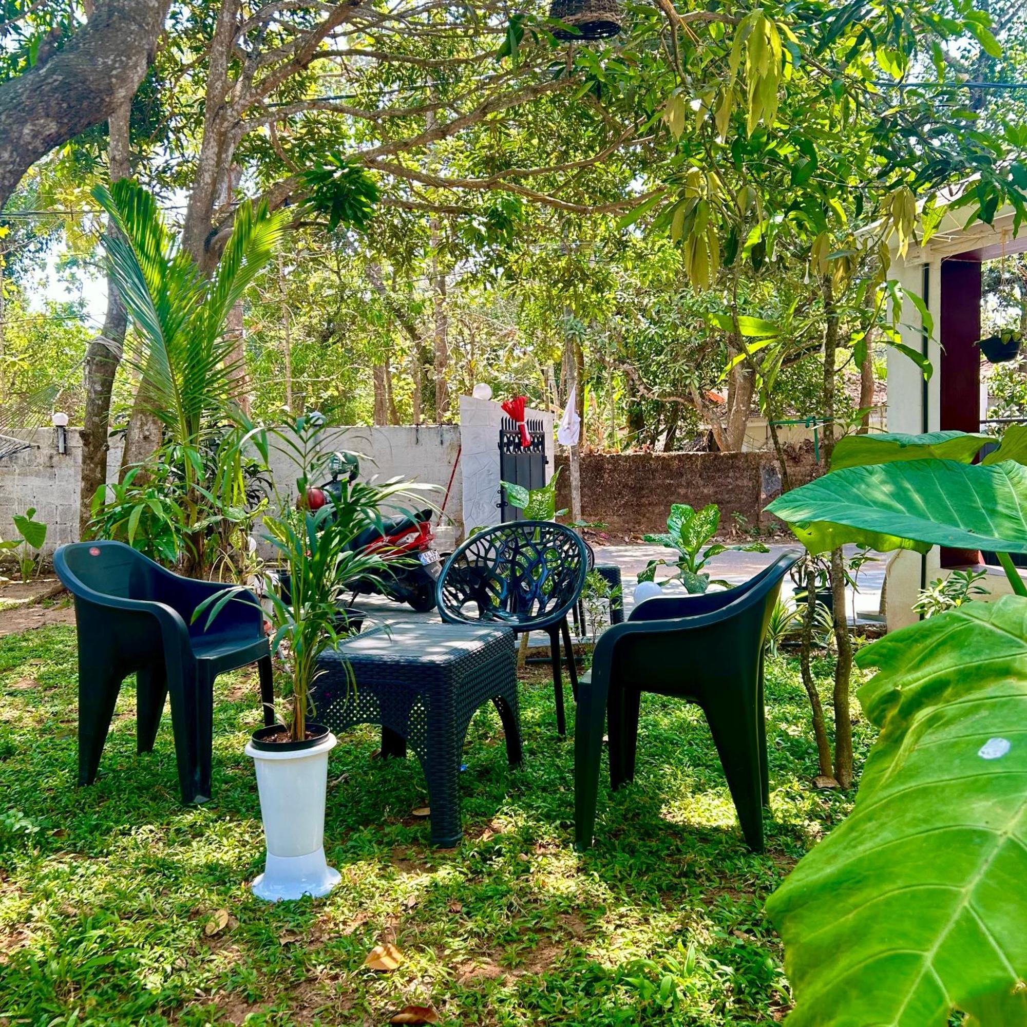 Apartament Cozy Nest Varkala Zewnętrze zdjęcie