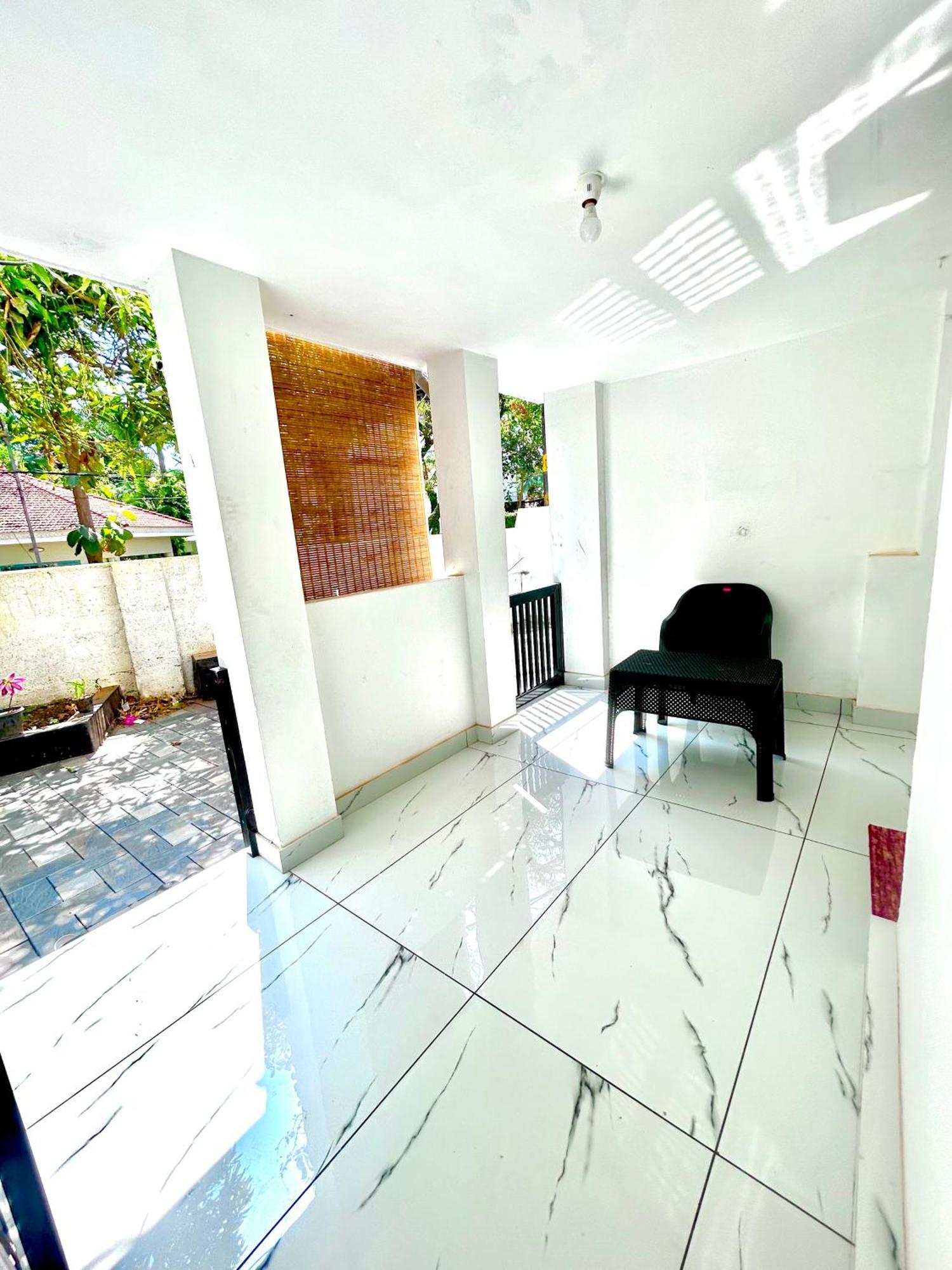 Apartament Cozy Nest Varkala Zewnętrze zdjęcie