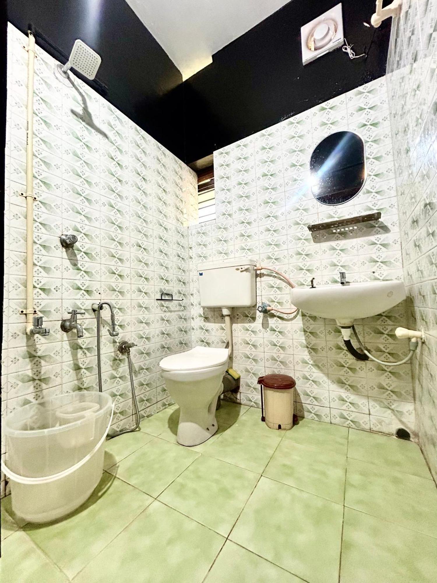 Apartament Cozy Nest Varkala Zewnętrze zdjęcie