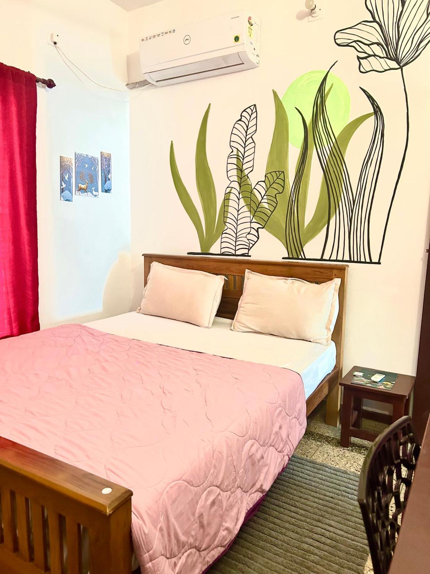 Apartament Cozy Nest Varkala Zewnętrze zdjęcie