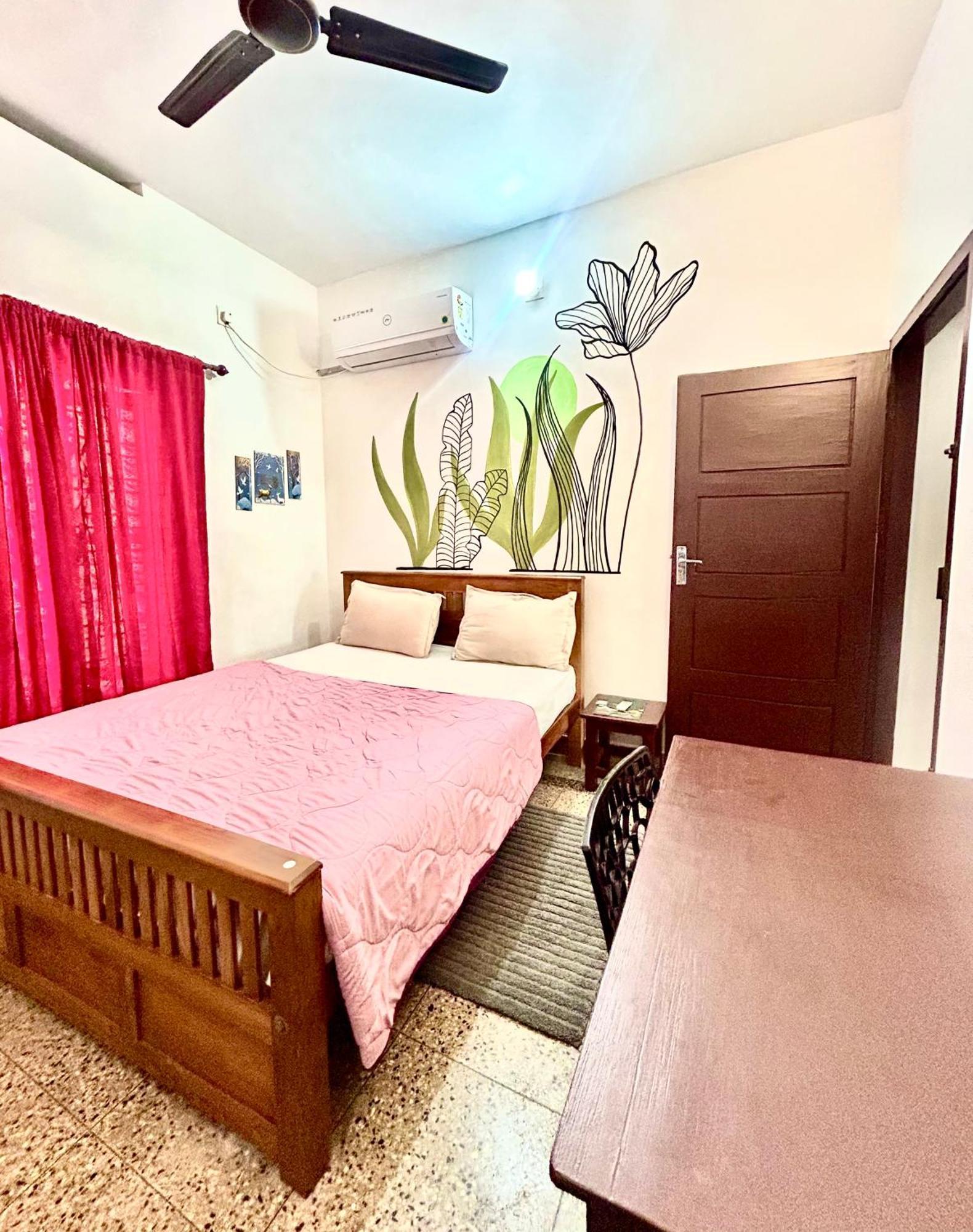 Apartament Cozy Nest Varkala Zewnętrze zdjęcie