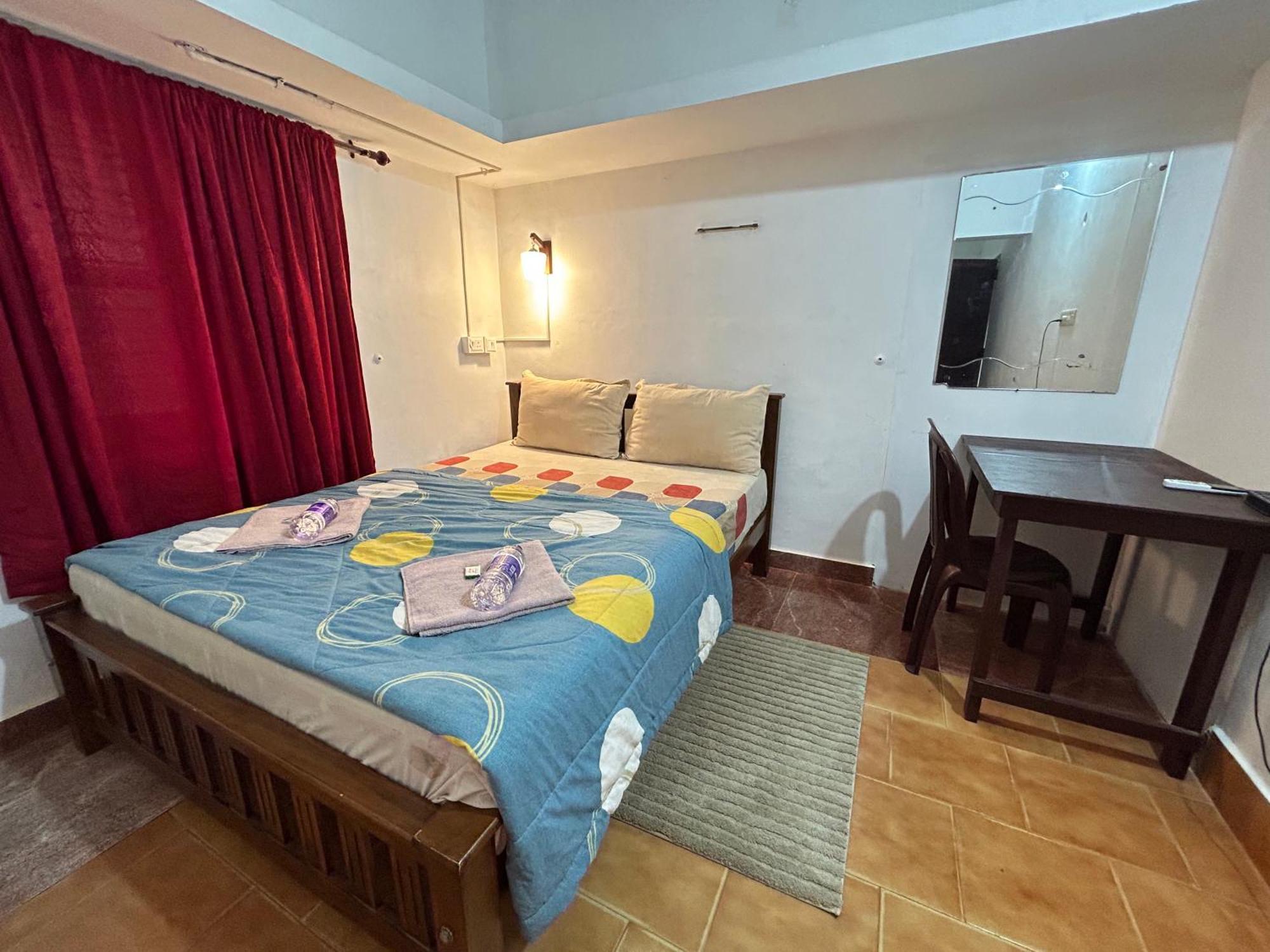 Apartament Cozy Nest Varkala Zewnętrze zdjęcie
