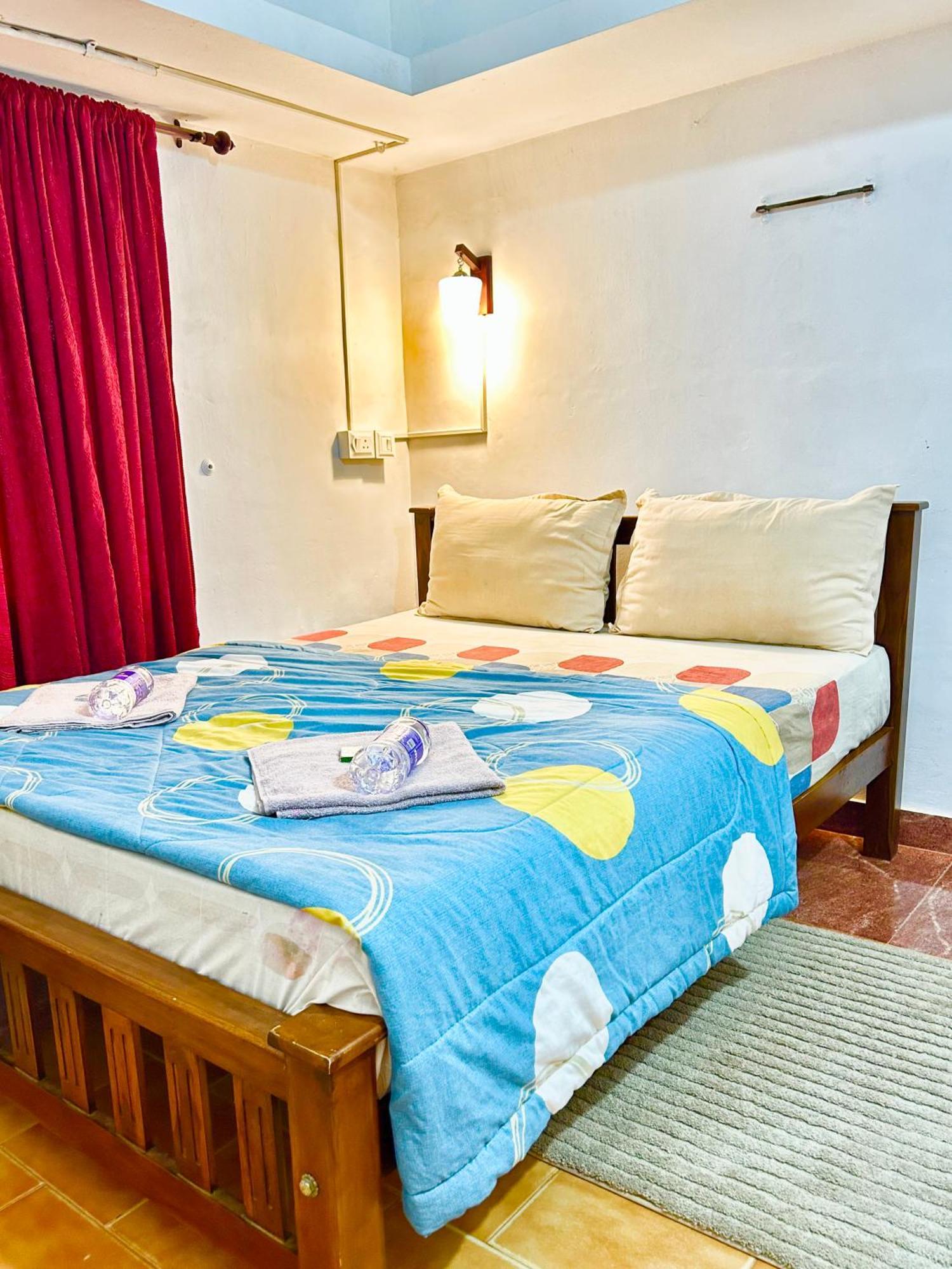 Apartament Cozy Nest Varkala Zewnętrze zdjęcie